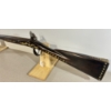 Image 2 : INDIAN TACK TRADE GUN STYLE MUSKET IN .62 FL- ANTIQUE CLASS