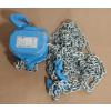 Image 1 : PFAFF 1.5 TON MANUAL CHAIN HOIST - AS NEW