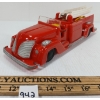 Image 2 : SAUNDERS SUPER WIND UP FIRE TRUCK
