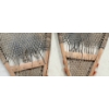 Image 3 : LOT OF 2 - PAIRS OF SNOWSHOES 