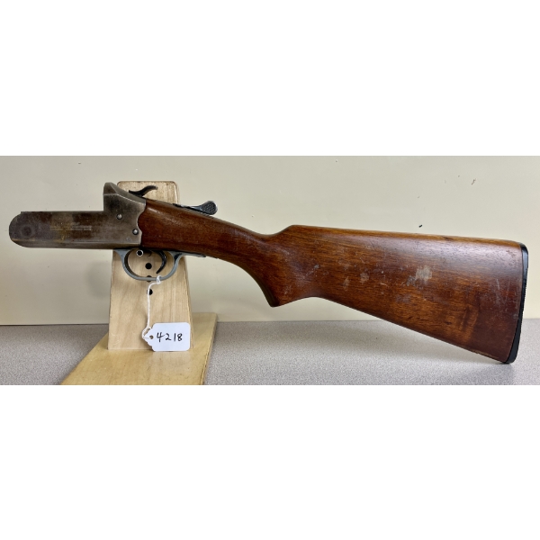 SAVAGE MODEL 24 - PARTS GUN