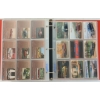 Image 4 : QTY OF AIRCRAFT & VEHICLE COLLECTIBLE CARDS - MUSTANG CARDS, TOP PILOT, CHEVY SET, ETC
