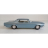 Image 2 : 1964 CHRYSLER DEALERSHIP MODEL PROMO CAR