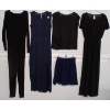 Image 1 : LOT OF 5 - WOMEN'S MINIMUM SHIRLEY SKIRT, RENA TOP, INDIRA JUMPSUIT, TRIN & CARTRINE DRESSES