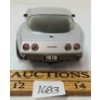 Image 7 : FRANKLIN MINT 1978 CORVETTE DIECAST MODEL