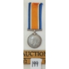 Image 3 : WWI MEDAL - PTE. J.H. CORCORAN R.C.R. (AMERICAN)