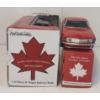 Image 4 : LOT OF 2 - ERTL ELMIRA SYRUP FESTIVAL HORSE WAGON & 1969 MUSTANG DIECAST COIN BANKS