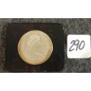 Image 2 : 1971 RCM BRITISH COLUMBIA SILVER DOLLAR