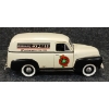 Image 6 : LOT OF 2 - LIBERTY CLASSICS / FRANKLIN MINT DIECAST MODELS - 1952 & 1955 CHEVROLET