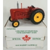 Image 1 : ERTL DIECAST 1946 MASSEY HARRIS "55" MODEL