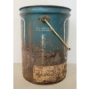 Image 3 : WHITE ROSE BUCKET - 5GAL 