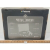 Image 3 : POLAROID BLUETOOTH PORTABLE TURNTABLE