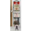 Image 1 : TEXACO TOURING SERVICE STAND W/ MAPS
