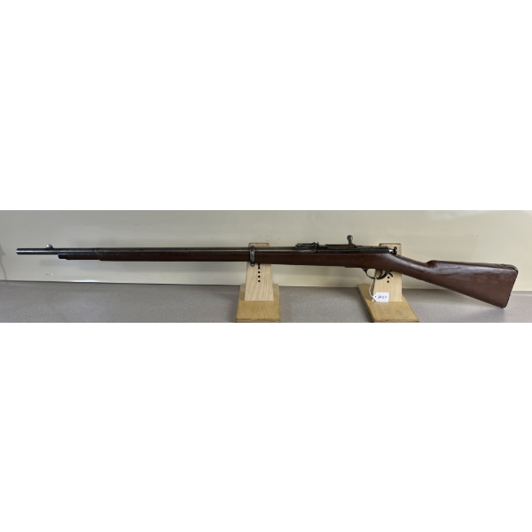 BERDAN MODEL 1870 IN 10.6X54