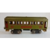 Image 5 : LIONEL CO. PRESSED STEEL PULLMAN TRAIN CAR