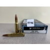 Image 1 : AMMO: 20X FEDERAL .308 WIN 180 GR. SP 