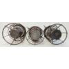 Image 7 : LOT OF 3 - G.T.R., H.L.P. & DRESSEL LANTERNS