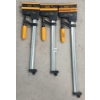 Image 2 : LOT OF 3 - GROSS STABIL CLAMPS