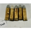Image 1 : AMMO: 5X .577 SNIDER