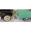 Image 6 : LOT OF 3 - ROAD LEGENDS DIECAST 1949 CADILLAC, MAISTO 1965 PONTIAC GTO & ROAD SIG. '50 STUDEBAKER