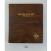 Image 4 : 1968-1989 CDN DOLLARS BOOKLET
