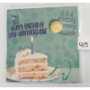 Image 1 : RCM 2018 MINT SET - HAPPY BIRTHDAY