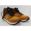 Image 3 : PAIR OF MERRELL MENS WILDWOOD MID SHOES