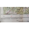 Image 5 : 1912 ORDNANCE SURVEY OFFICE MAP OF BELGIUM