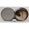 Image 6 : LOT OF 2 - MOBILOIL QT CANS