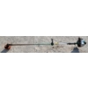 Image 3 : BANNERMAN BW-3 COMMERCIAL LINE TRIMMER 