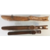 Image 9 : LOT OF 3 - MISC BUTT STOCKS