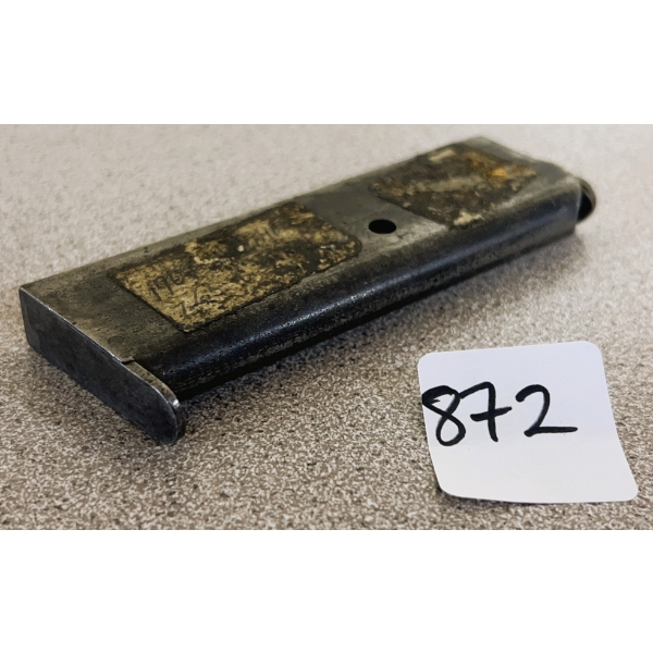 F.L. SELBSTLADER PISTOL MAGAZINE - .32 ACP