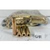 Image 1 : BRASS: 65X .35 REM MIXED BRANDS 