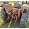 Image 3 : INTERNATIONAL 454 TRACTOR W/ LOADER