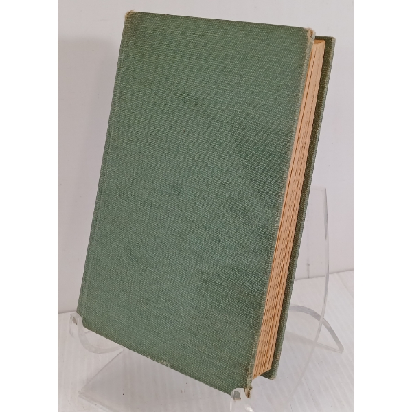 1937 "MORE LEAVES FROM LANTERN LANE" BY NELLIE L. MCCLUNG - HARDCOVER