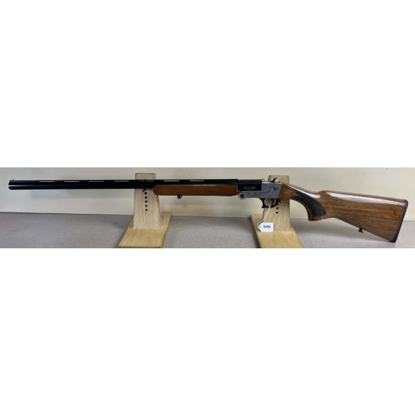 ADLER UNKNOWN MODEL IN 12GA