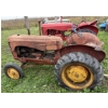 Image 2 : MASSEY HARRIS MODEL 30 - RUNNING CONDITION