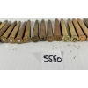 Image 3 : AMMO: 18X WINCHESTER MEDIUM RIFLE CARTRIDGES