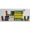 Image 1 : AMMO: APPROX 84X MIXED 12GA - 2-3/4IN - #2, 7-1/2, BB, ETC