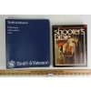 Image 1 : LOT OF 2 - "SHOOTER'S BIBLE" & "SMITH & WESSON DISTRIBUTOR INFORMATION FILE" - CATALOGS