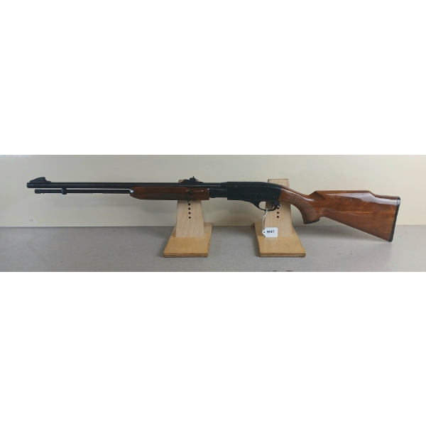 REMINGTON FIELD MASTER MODEL 572 IN .22 LR