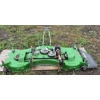 Image 2 : JOHN DEERE MOWER DECK - 72 INCH CUT