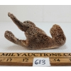 Image 7 : TRANSITION FIGURE - SIGNED - BONE