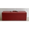 Image 3 : BEACH TOOLBOX W/ CONTENTS