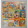 Image 4 : LOT OF 20 - 10 CENT DC BOB HOPE COMIC BOOKS 