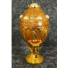 Image 3 : EDGAR BEREBI PEARL OF INDIA EGG TRINKET BOX