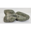 Image 7 : SHIELDING A FIRE - SIGNED - STONE