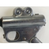 Image 4 : 1934 BUCK ROGERS RAY GUN W/ LEATHER HOLSTER