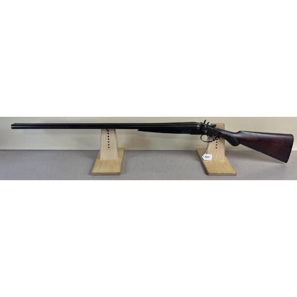 C.S.S.A LTD LONDON SXS IN 12 GA