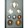 Image 5 : LOT OF 2 - 1988 & 1997 CDN UNCIRCULATED PROOF SETS
